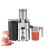 Anex Deluxe Juicer AG-91 Brand Warranty.